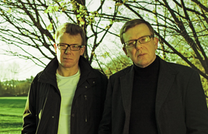 The Proclaimers